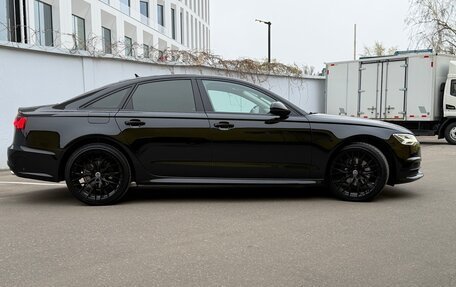 Audi A6, 2016 год, 2 250 000 рублей, 6 фотография
