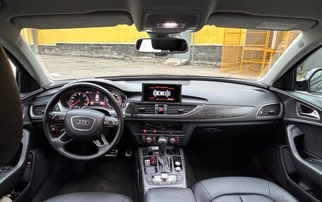 Audi A6, 2016 год, 2 250 000 рублей, 8 фотография