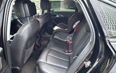 Audi A6, 2016 год, 2 250 000 рублей, 7 фотография