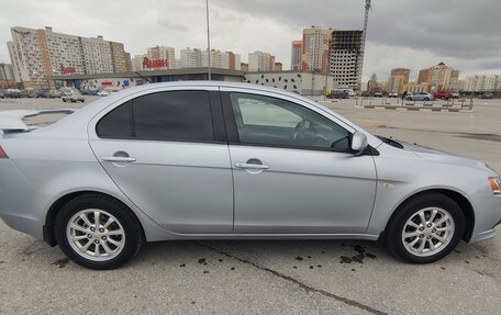 Mitsubishi Lancer IX, 2012 год, 850 000 рублей, 6 фотография