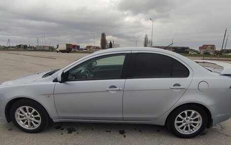 Mitsubishi Lancer IX, 2012 год, 850 000 рублей, 7 фотография