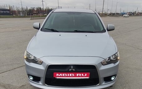 Mitsubishi Lancer IX, 2012 год, 850 000 рублей, 2 фотография