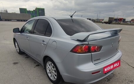 Mitsubishi Lancer IX, 2012 год, 850 000 рублей, 5 фотография