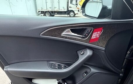 Audi A6, 2016 год, 2 250 000 рублей, 12 фотография