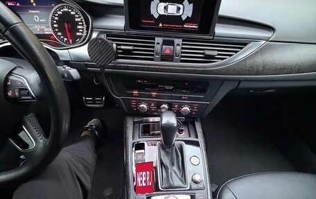 Audi A6, 2016 год, 2 250 000 рублей, 11 фотография