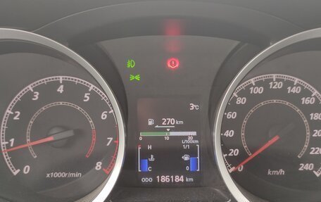 Mitsubishi Lancer IX, 2012 год, 850 000 рублей, 11 фотография