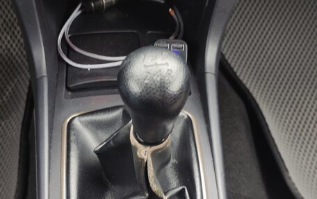 Mitsubishi Lancer IX, 2012 год, 850 000 рублей, 17 фотография