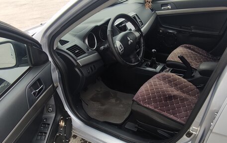 Mitsubishi Lancer IX, 2012 год, 850 000 рублей, 14 фотография