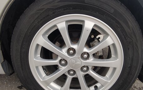 Mitsubishi Lancer IX, 2012 год, 850 000 рублей, 10 фотография