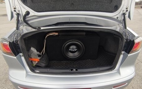 Mitsubishi Lancer IX, 2012 год, 850 000 рублей, 9 фотография