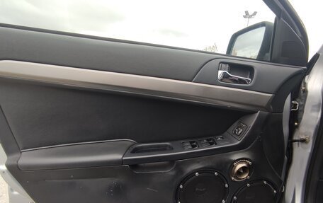 Mitsubishi Lancer IX, 2012 год, 850 000 рублей, 15 фотография