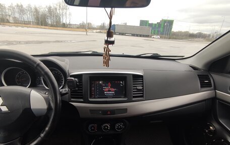 Mitsubishi Lancer IX, 2012 год, 850 000 рублей, 20 фотография