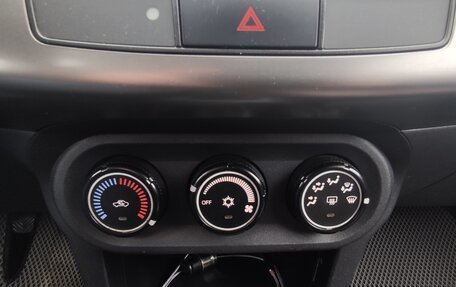 Mitsubishi Lancer IX, 2012 год, 850 000 рублей, 18 фотография