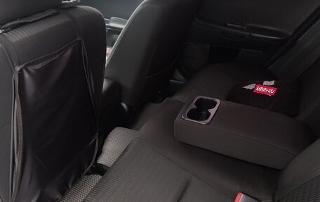 Mitsubishi Lancer IX, 2012 год, 850 000 рублей, 13 фотография