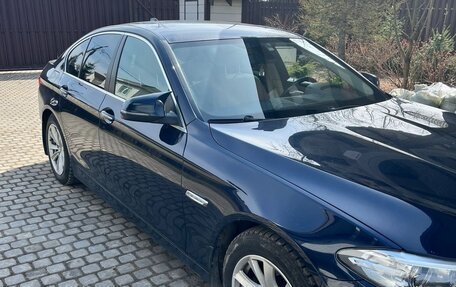 BMW 5 серия, 2014 год, 2 100 000 рублей, 4 фотография