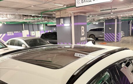 BMW X4 M, 2020 год, 7 500 000 рублей, 8 фотография