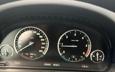 BMW 5 серия, 2014 год, 2 100 000 рублей, 8 фотография