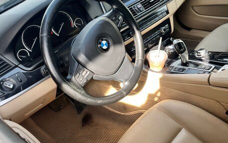 BMW 5 серия, 2014 год, 2 100 000 рублей, 7 фотография