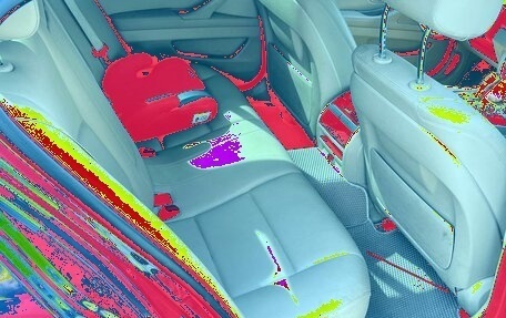 BMW 5 серия, 2014 год, 2 100 000 рублей, 6 фотография