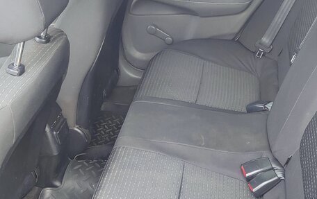 Nissan Almera Classic, 2008 год, 440 000 рублей, 12 фотография