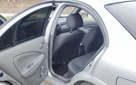 Nissan Almera Classic, 2008 год, 440 000 рублей, 13 фотография