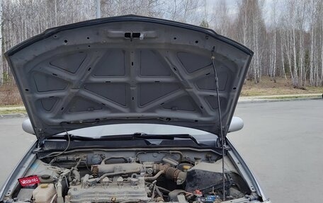 Nissan Almera Classic, 2008 год, 440 000 рублей, 9 фотография