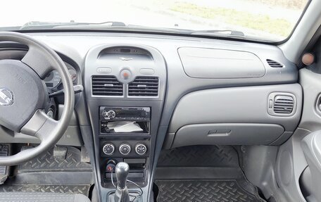 Nissan Almera Classic, 2008 год, 440 000 рублей, 16 фотография