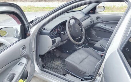 Nissan Almera Classic, 2008 год, 440 000 рублей, 14 фотография