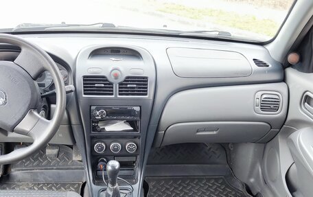 Nissan Almera Classic, 2008 год, 440 000 рублей, 15 фотография