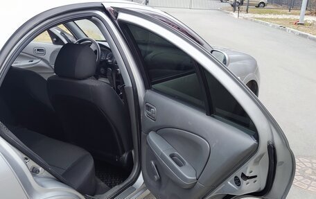 Nissan Almera Classic, 2008 год, 440 000 рублей, 17 фотография