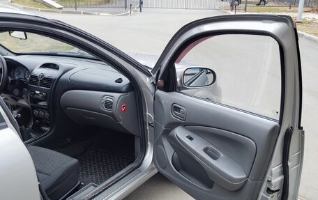 Nissan Almera Classic, 2008 год, 440 000 рублей, 18 фотография