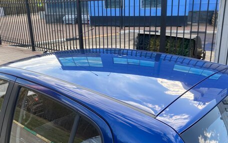 Hyundai Getz I рестайлинг, 2007 год, 520 000 рублей, 4 фотография