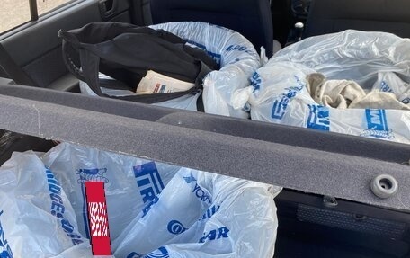 Hyundai Getz I рестайлинг, 2007 год, 520 000 рублей, 10 фотография