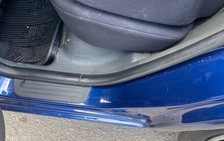 Hyundai Getz I рестайлинг, 2007 год, 520 000 рублей, 14 фотография