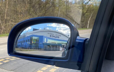 Hyundai Getz I рестайлинг, 2007 год, 520 000 рублей, 15 фотография