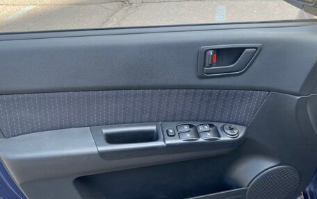 Hyundai Getz I рестайлинг, 2007 год, 520 000 рублей, 17 фотография