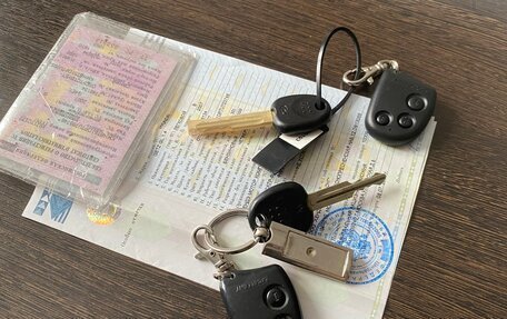 Hyundai Getz I рестайлинг, 2007 год, 520 000 рублей, 26 фотография