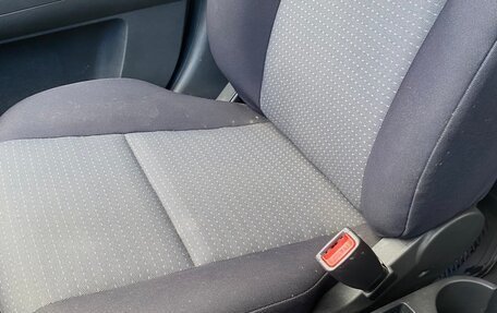 Hyundai Getz I рестайлинг, 2007 год, 520 000 рублей, 23 фотография