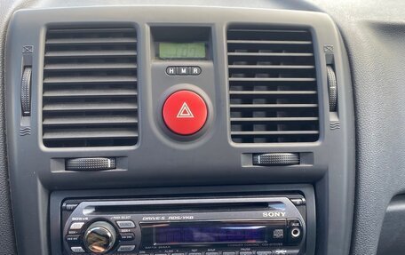 Hyundai Getz I рестайлинг, 2007 год, 520 000 рублей, 20 фотография