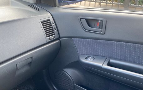 Hyundai Getz I рестайлинг, 2007 год, 520 000 рублей, 19 фотография