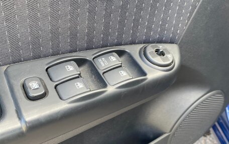 Hyundai Getz I рестайлинг, 2007 год, 520 000 рублей, 18 фотография