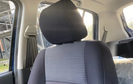 Hyundai Getz I рестайлинг, 2007 год, 520 000 рублей, 24 фотография