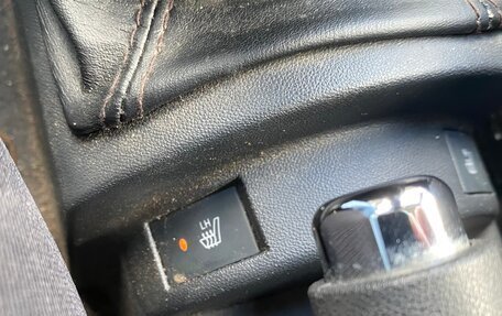 Hyundai Getz I рестайлинг, 2007 год, 520 000 рублей, 25 фотография