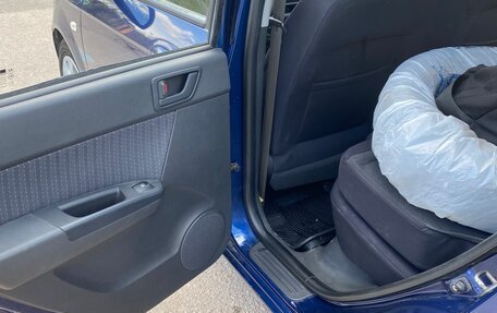 Hyundai Getz I рестайлинг, 2007 год, 520 000 рублей, 22 фотография