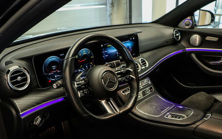 Mercedes-Benz E-Класс, 2020 год, 3 350 000 рублей, 7 фотография