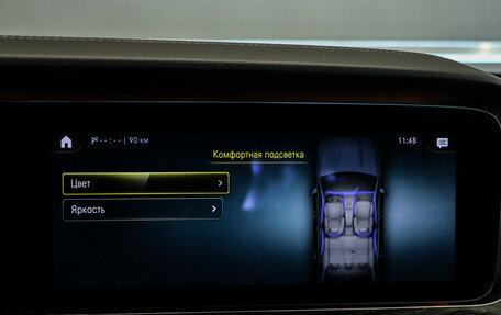 Mercedes-Benz E-Класс, 2020 год, 3 350 000 рублей, 15 фотография