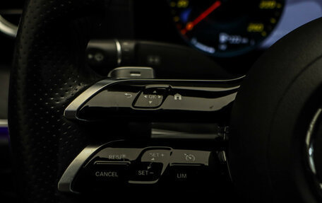 Mercedes-Benz E-Класс, 2020 год, 3 350 000 рублей, 19 фотография