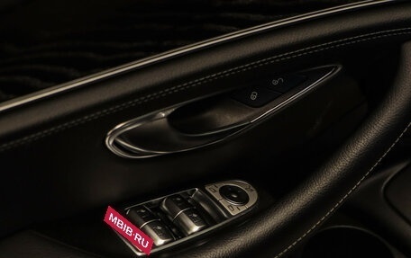 Mercedes-Benz E-Класс, 2020 год, 3 350 000 рублей, 18 фотография