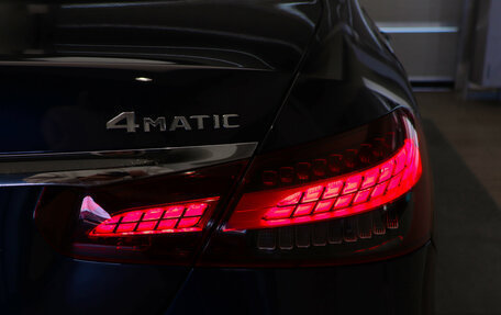 Mercedes-Benz E-Класс, 2020 год, 3 350 000 рублей, 26 фотография