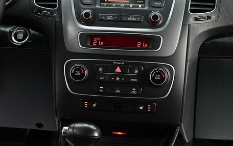 KIA Sorento II рестайлинг, 2014 год, 1 315 000 рублей, 7 фотография